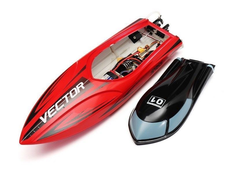 sr65 rc boat